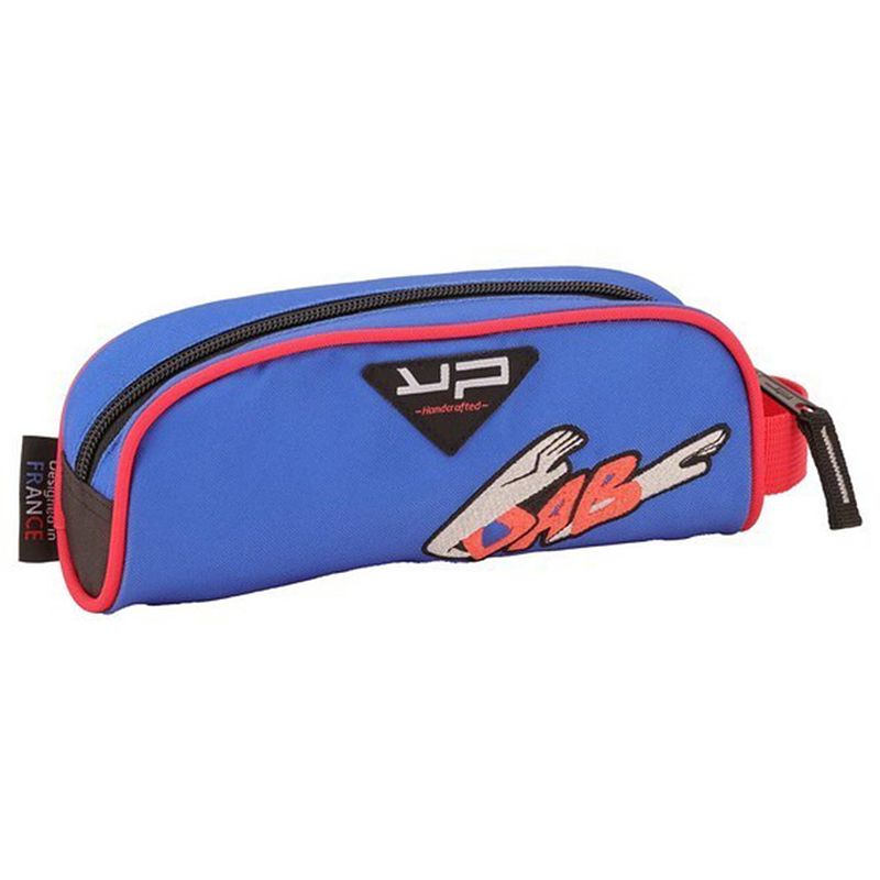 Foto van Bodypack etui dab - 21 x 8 x 6 cm - polyester