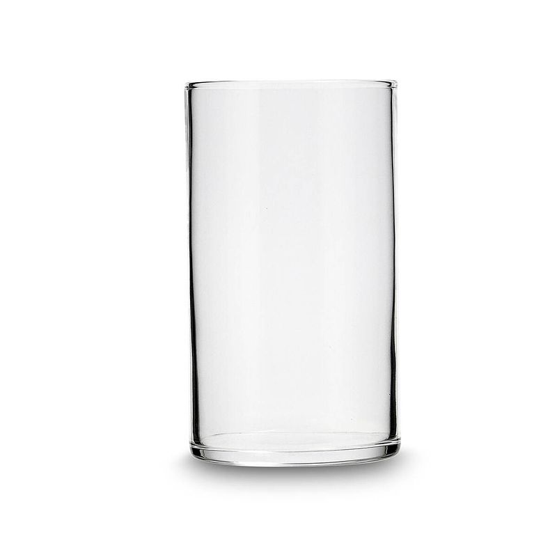 Foto van Glas luminarc ruta transparant glas (6 stuks) (620 ml)