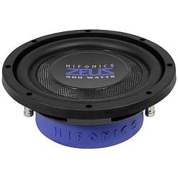 Foto van Hifonics zst8d4 auto-subwoofer passief 500 w 4 ω, 4 ω