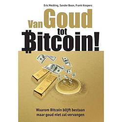 Foto van Van goud tot bitcoin!