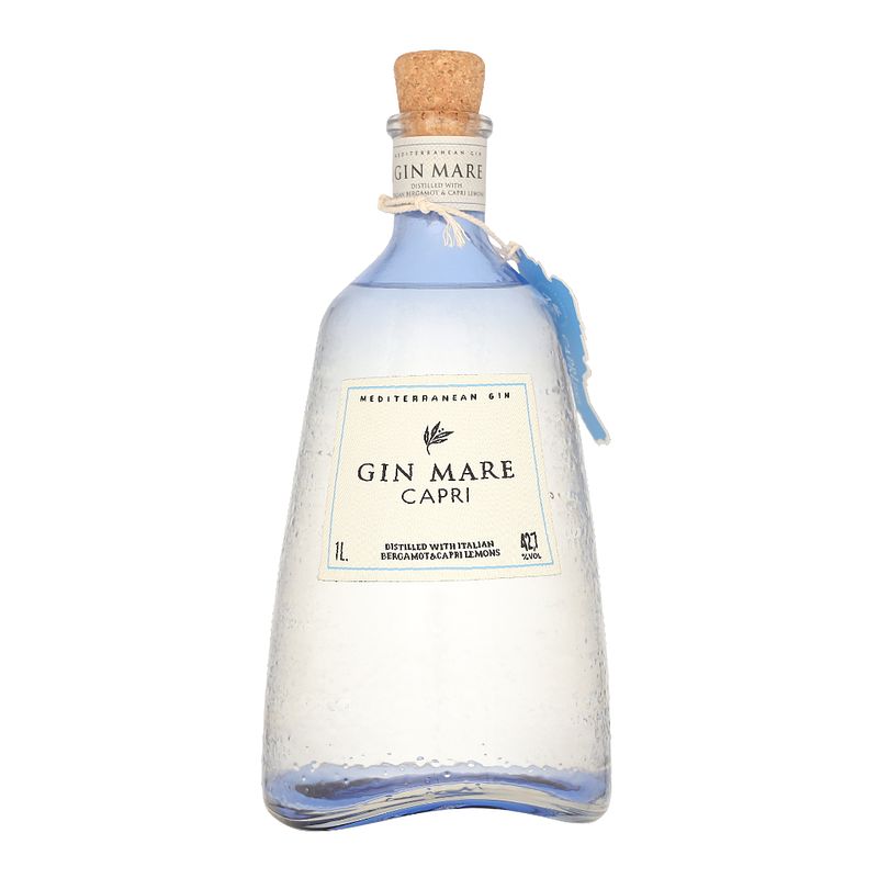 Foto van Mare capri 1ltr gin