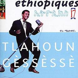 Foto van Ethiopiques 17 - cd (3307518226623)