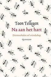 Foto van Na aan het hart - toon tellegen - ebook (9789021446424)