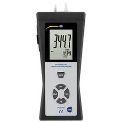 Foto van Pce instruments pce-p05 gasdrukmeter