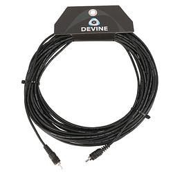 Foto van Devine vb4150 mono rca male - rca male 15 m