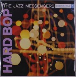 Foto van Hard bop - lp (8714691164812)