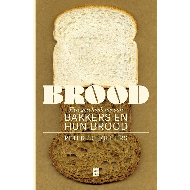 Foto van Brood