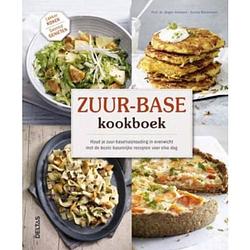 Foto van Zuur-base kookboek