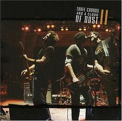 Foto van Three chords and a cloud of dust ii - cd (0098054206226)