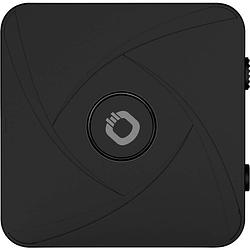 Foto van Oehlbach btr xtreme 5.0 bluetooth muziekontvanger bluetooth versie: 5.0 10 m aptx-technologie, geïntegreerde accu, mobiele variant