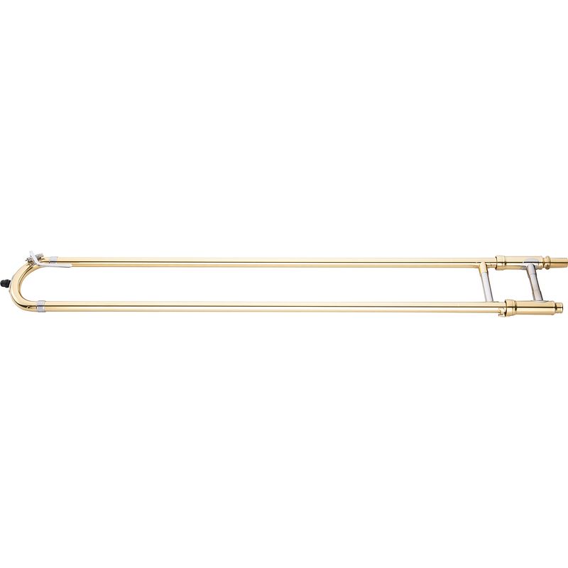 Foto van Jupiter jjtbs-730 l-1 tromboneschuif voor jtb730 (compleet, gelakt, 1 pijp)