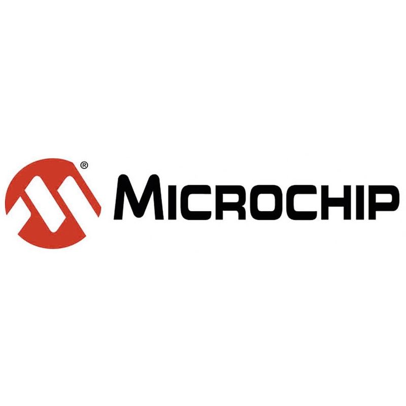 Foto van Microchip technology embedded microcontroller tqfp-44 8-bit 60 mhz aantal i/os 34 tray