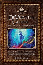 Foto van De vergeten genesis - radu cinamar - ebook (9789464610468)