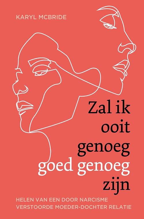 Foto van Zal ik ooit genoeg goed genoeg zijn - karyl mcbride - ebook (9789020216295)