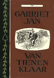 Foto van Garriet jan van tienen klaar - havanha - ebook (9789401902854)