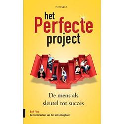 Foto van Het perfecte project