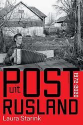 Foto van Post uit rusland - laura starink - ebook (9789045039398)