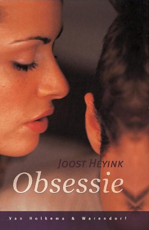 Foto van Obsessie - joost heyink - ebook (9789000306923)