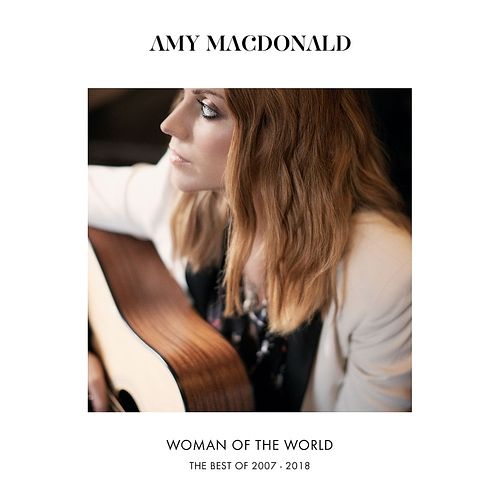 Foto van Woman of the world - the best of 2007-2018 - lp (0602567940081)