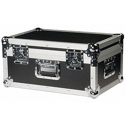 Foto van Dap stack case 1 flightcase 550x345x230 mm