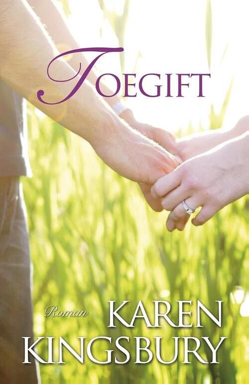 Foto van Toegift - karen kingsbury - ebook (9789029722681)