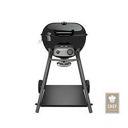 Foto van Barbecue gas kensington 480 g chef edition 30 mbar