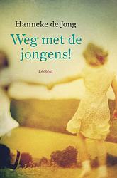 Foto van Weg met de jongens! - hanneke de jong - ebook (9789025858018)