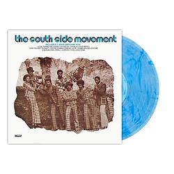 Foto van South side movement - lp (0848064015031)