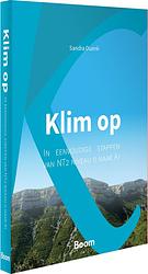 Foto van Klim op - sandra duenk - paperback (9789024424122)