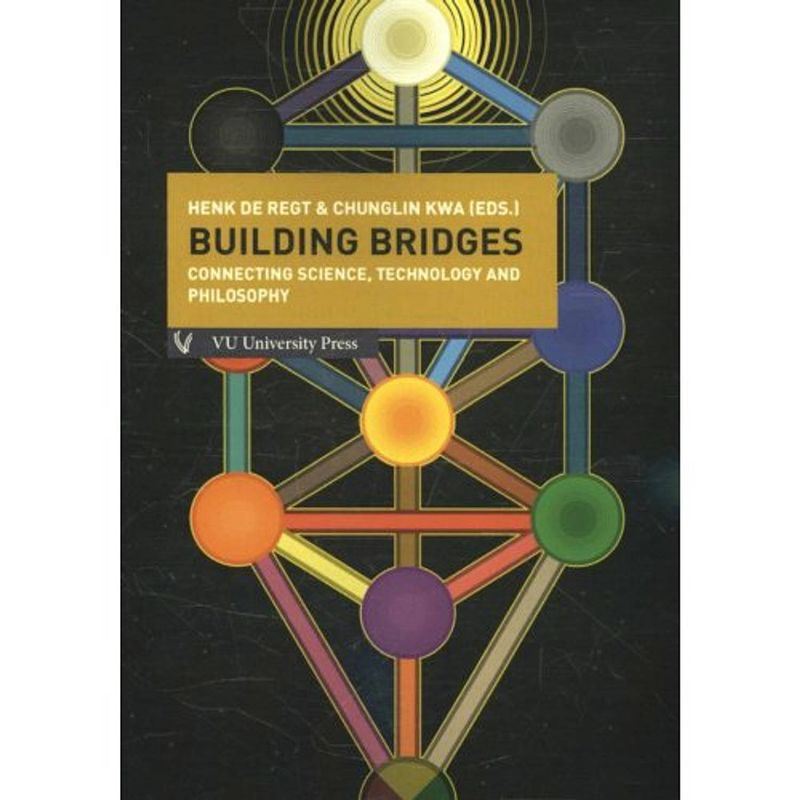 Foto van Building bridges