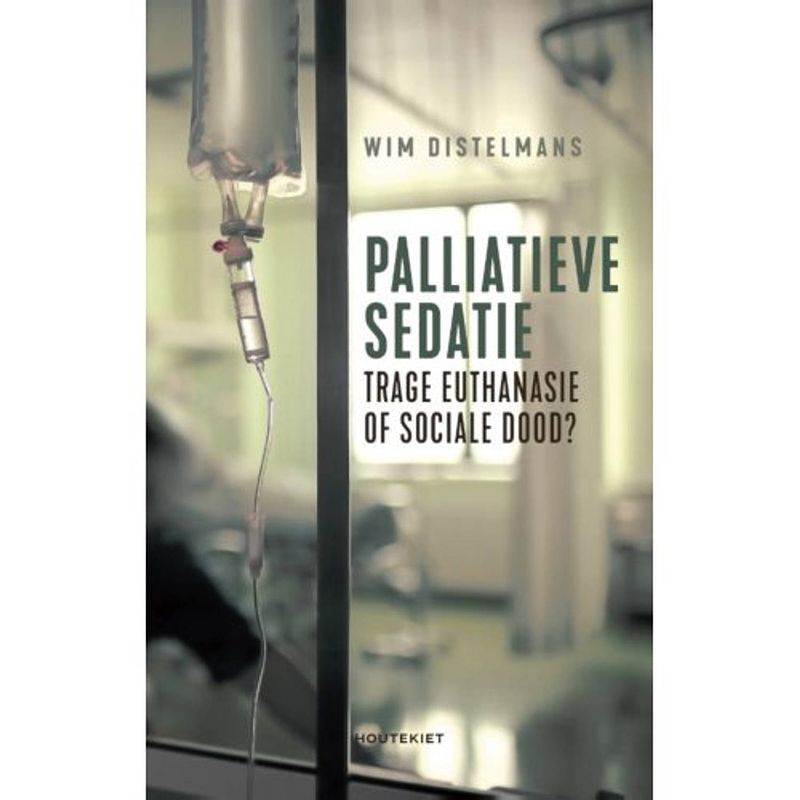 Foto van Palliatieve sedatie