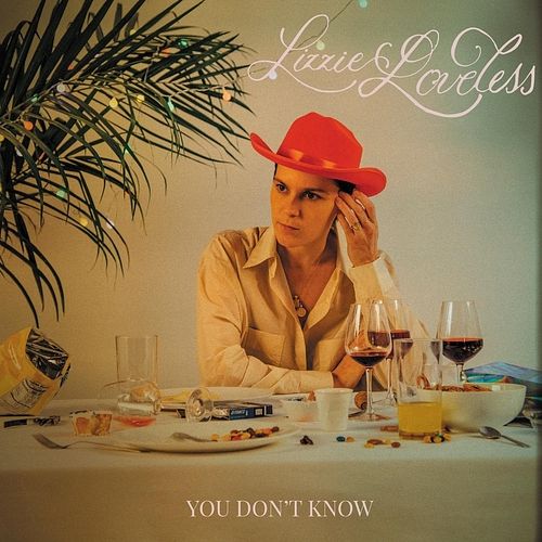 Foto van You don'st know - lp (0600609904657)