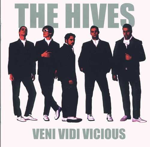 Foto van Veni, vidi, vicious - cd (7391946110728)