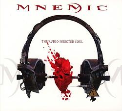 Foto van Audio injected soul - cd (5907785038905)