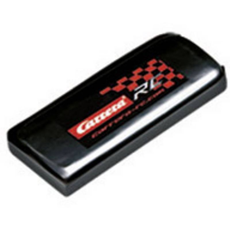 Foto van Carrera rc lipo accupack 3.7 v 380 mah aantal cellen: 1