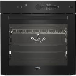 Foto van Beko bbim17400bmpse selective line inbouw oven zwart