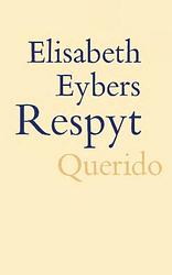 Foto van Respyt - elisabeth eybers - ebook (9789021448602)