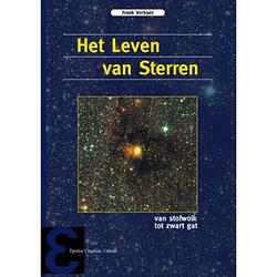 Foto van Het leven van sterren - epsilon uitgaven