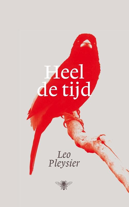 Foto van Heel de tijd - leo pleysier - ebook (9789403127101)