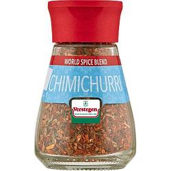 Foto van Verstegen world spice blend chimichurri 28g bij jumbo
