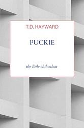 Foto van Puckie - t.d. hayward - ebook (9789403697048)