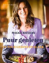 Foto van Puur genieten - pascale naessens - ebook (9789401414517)