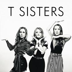 Foto van T sisters - cd (0602573123669)