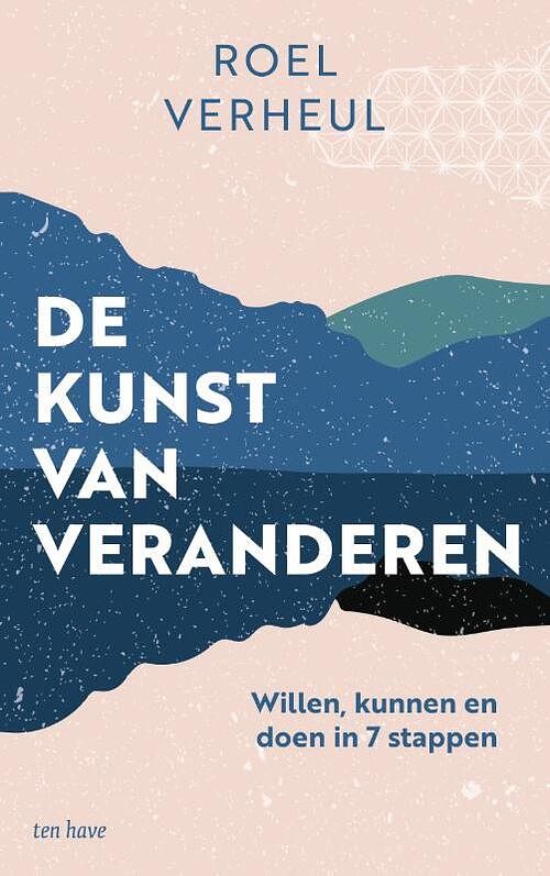 Foto van De kunst van veranderen - roel verheul - paperback (9789025911775)