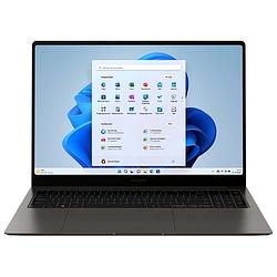 Foto van Samsung galaxy book3 pro 16" 3k 16gb | 1tb (graphite)