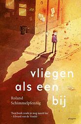 Foto van Vliegen als een bij - roland schimmelpfennig - ebook