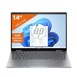 Foto van Hp envy x360 14-fc0075nd -14 inch 2-in-1 laptop