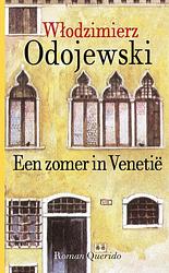 Foto van Een zomer in venetië - wlodzimierz odojewski - ebook (9789021416823)