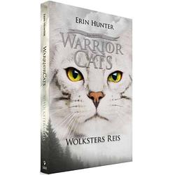 Foto van Wolksters reis - warrior cats