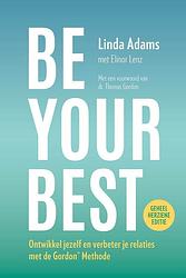 Foto van Be your best - linda adams - ebook